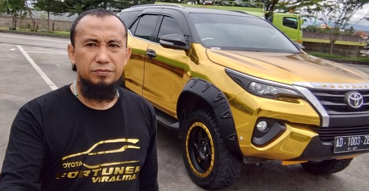 Danan Heruwanto SE