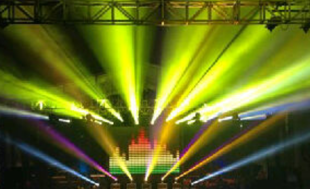 rental ligthing event indonesia.