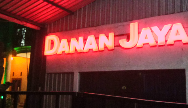 Dekor Neon box, Led srip, Backdroop, Starlight, melamin stage,Facia,flooring,sarnavil,video trone