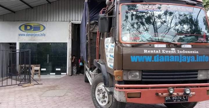 Perusahan rental Event Indonesia dengan cabang terlengkap di seluruh indonesia