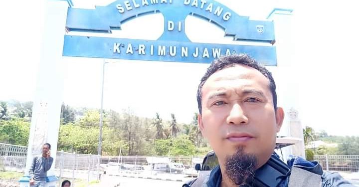 Karimunjawa festival seni dan budaya 27-29 september 208