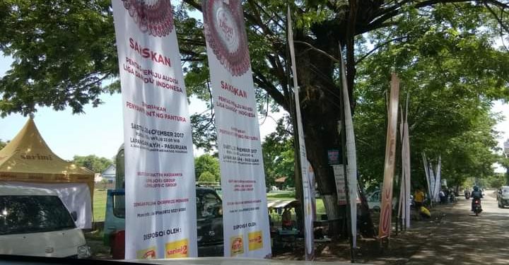 Pasuruan,gresik,malang Indosiar.all equipment by Danan jayal