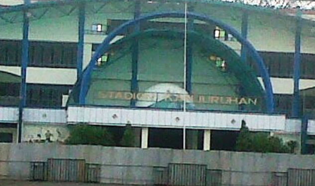 Rental barikade seng