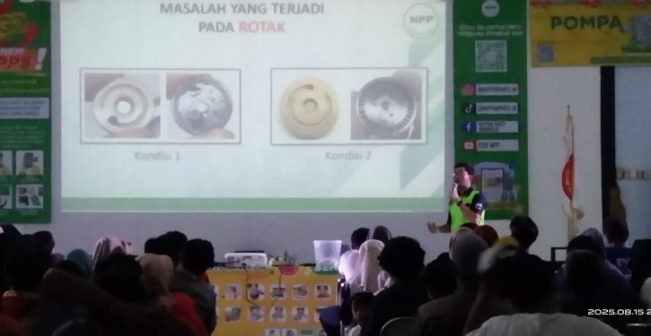 Paket Munmer HUT KEMERDEKAAN RI KE-80 di IPHI SRAGEN